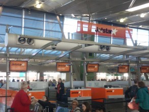 Aéroport de Sydney